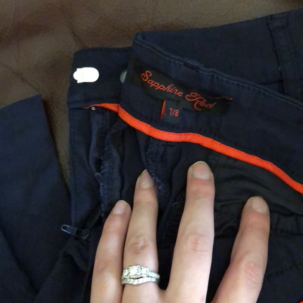 Work Slacks - Picture 3 of 3